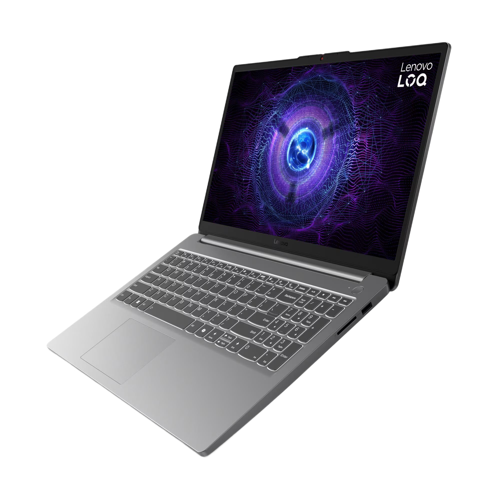 Windowsノート本体 Lenovo LOQ i7-12650HX RTX4050 16GB 512GB Lenovo LOQ E 15.6